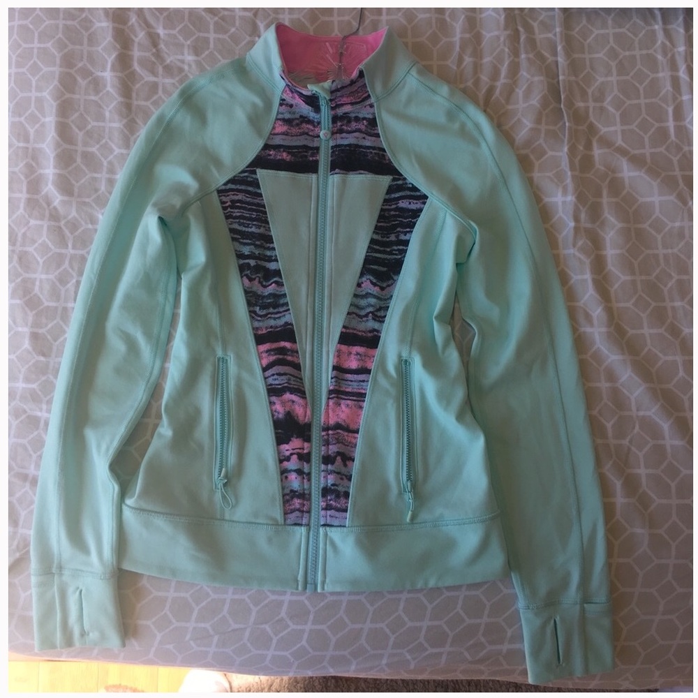 Ivivva jacket